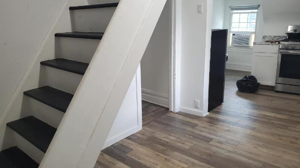 Gorgeous Victorian House!! Entire Suite In Sam'S Home New York Camera foto