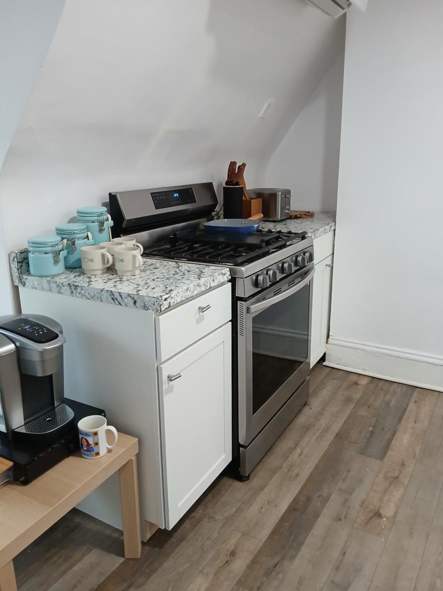 Gorgeous Victorian House!! Entire Suite In Sam'S Home New York Camera foto