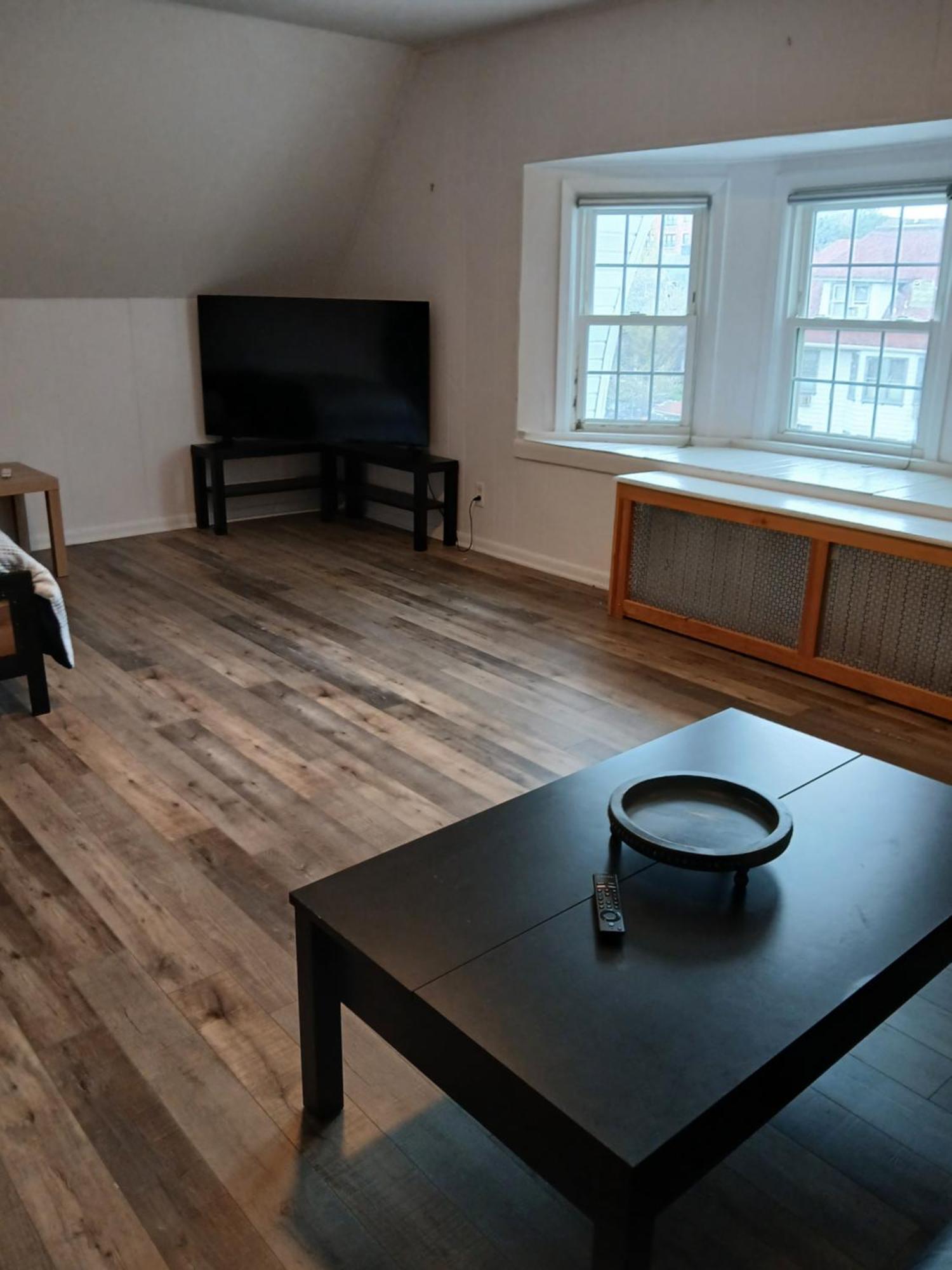 Gorgeous Victorian House!! Entire Suite In Sam'S Home New York Camera foto