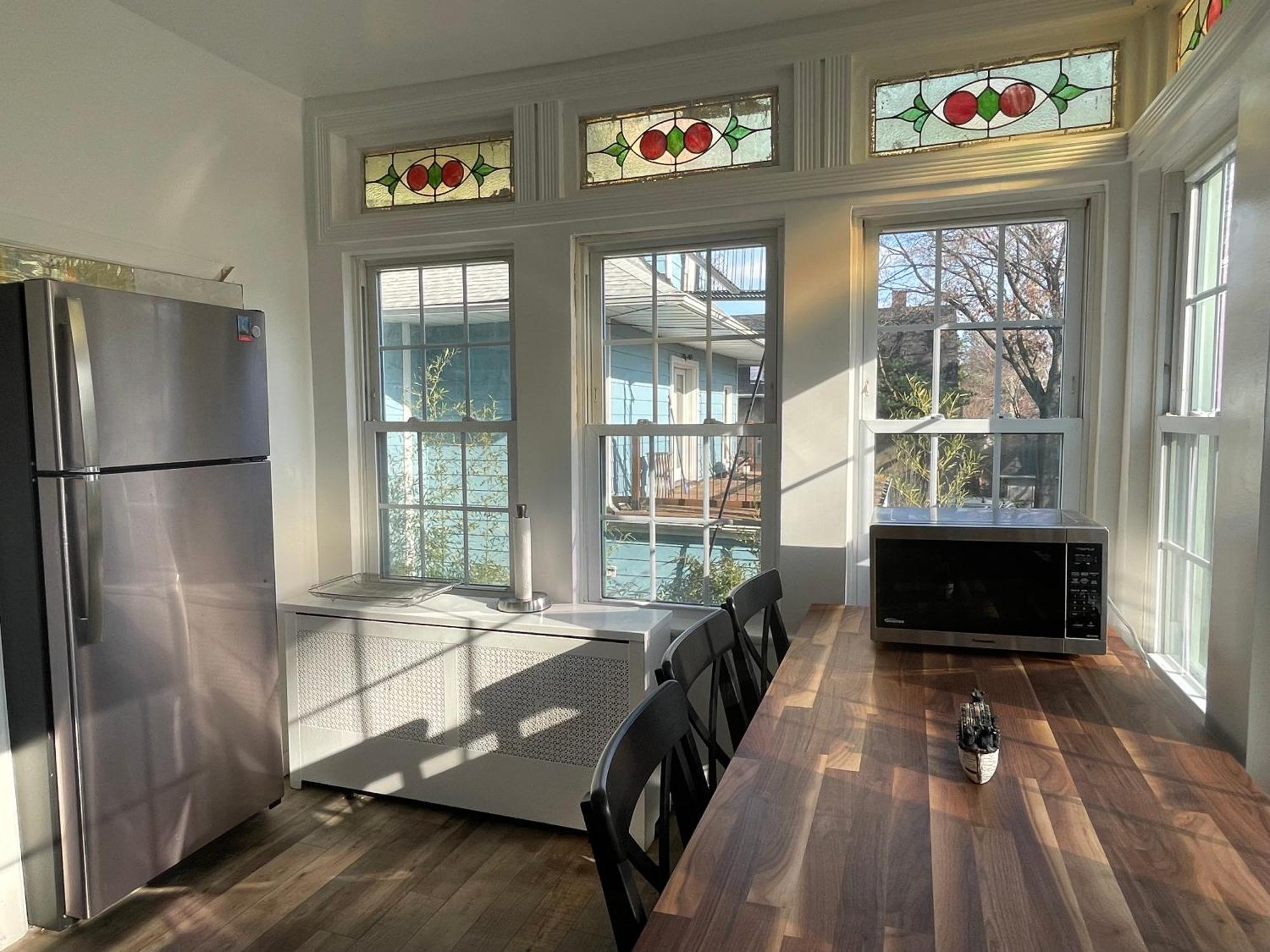 Gorgeous Victorian House!! Entire Suite In Sam'S Home New York Esterno foto