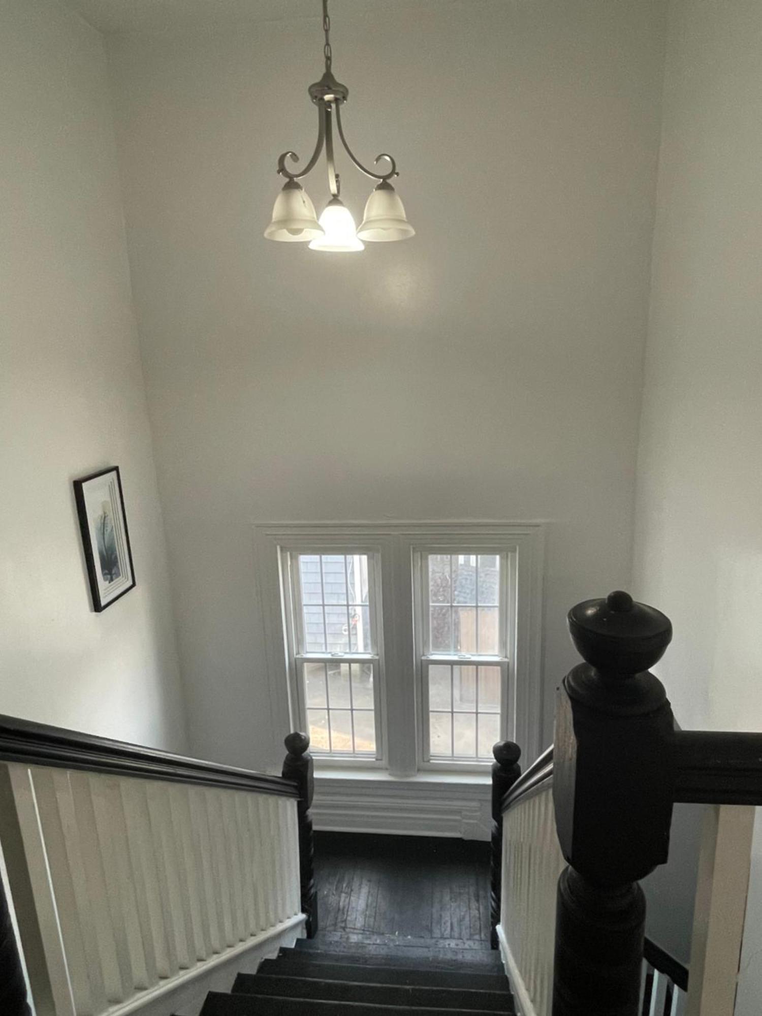 Gorgeous Victorian House!! Entire Suite In Sam'S Home New York Esterno foto