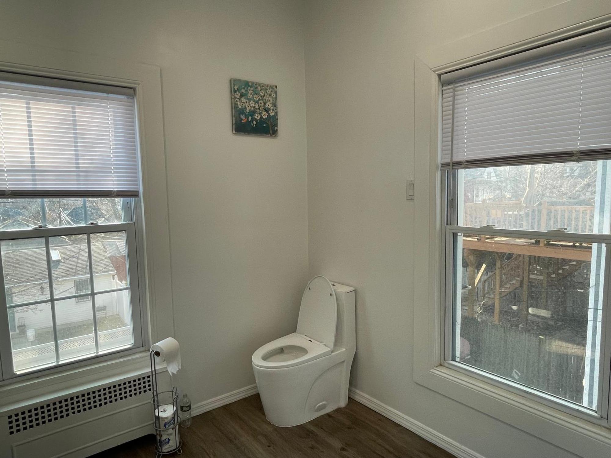 Gorgeous Victorian House!! Entire Suite In Sam'S Home New York Esterno foto