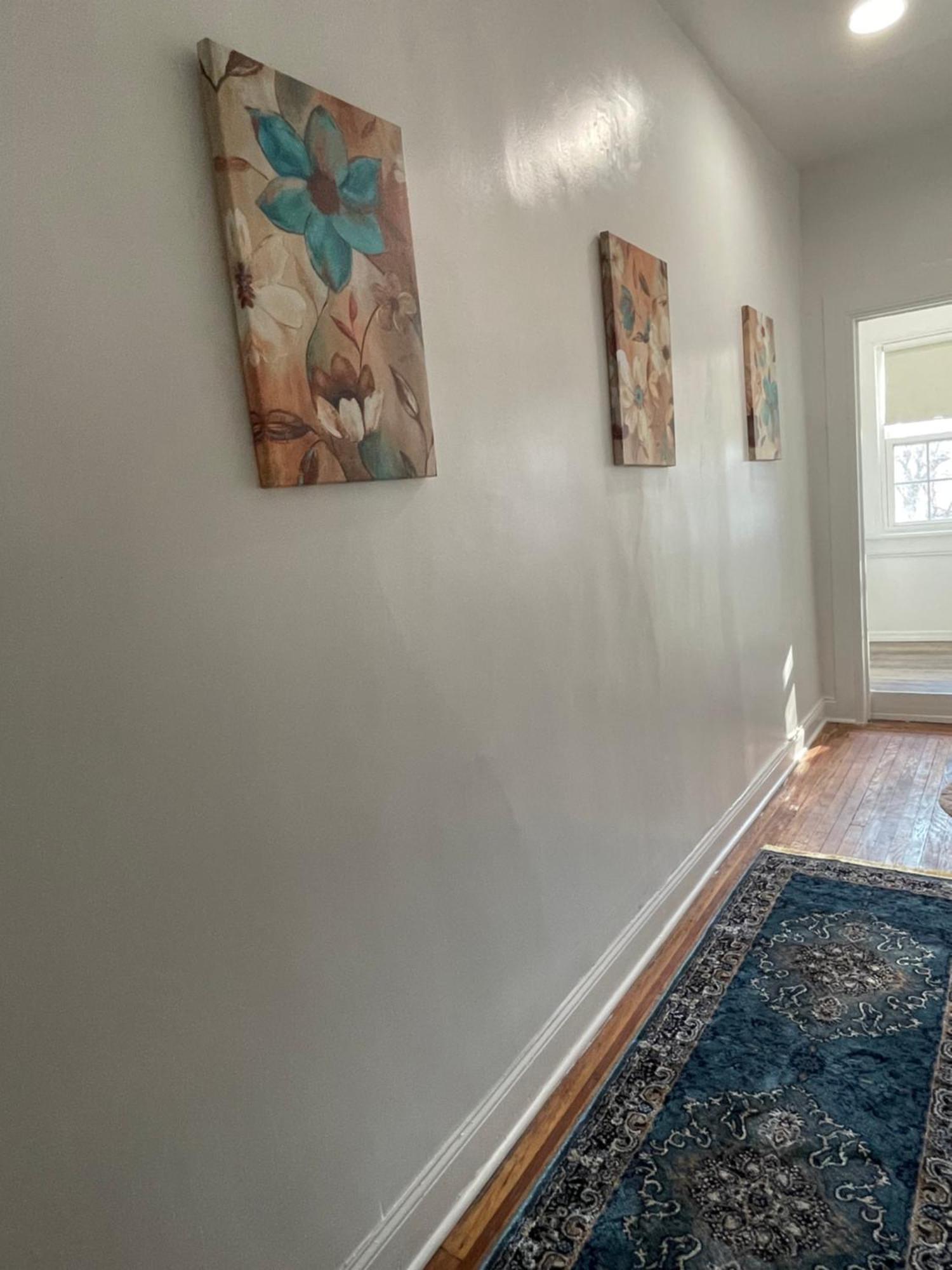 Gorgeous Victorian House!! Entire Suite In Sam'S Home New York Esterno foto